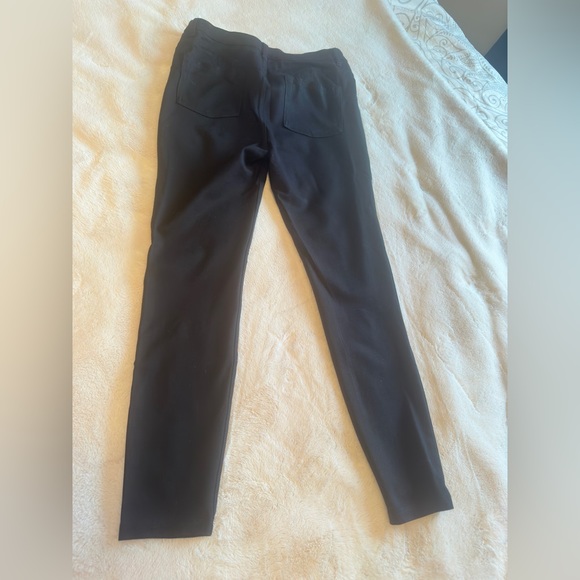 Lightweight stretch skinny jeans - Picture 3 of 4